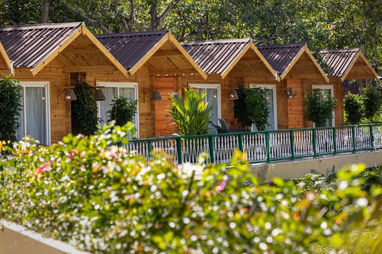 Stone Wood Premier 3* Dandeli