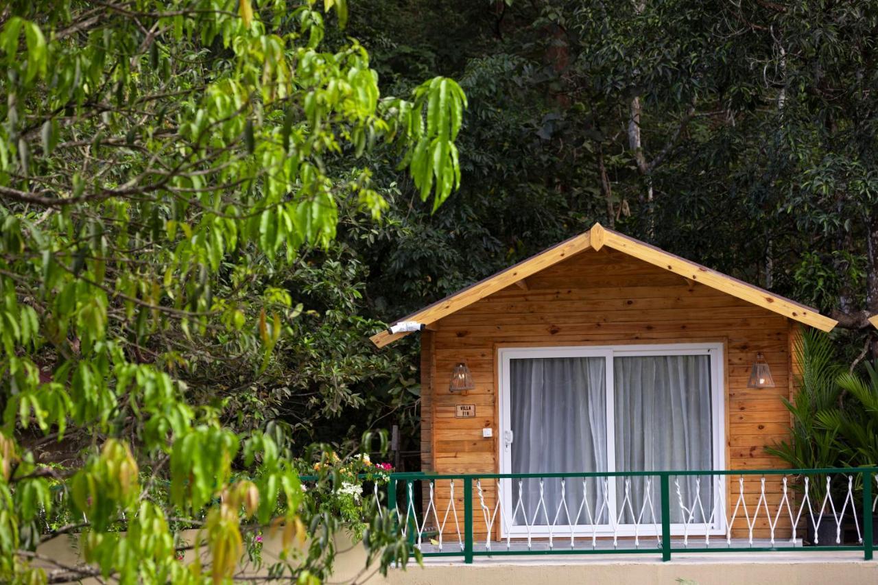 Stone Wood Premier Hotel 3*