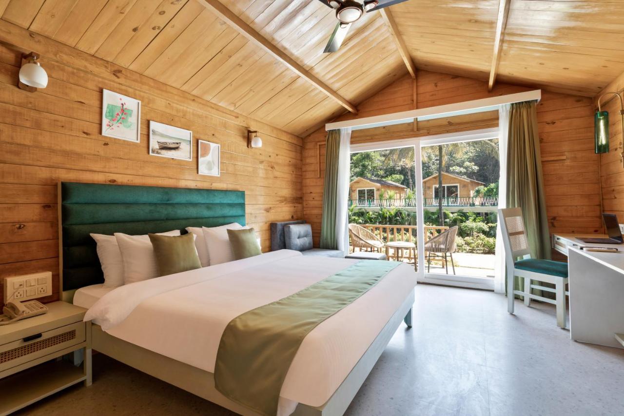 Hotel Stone Wood Premier Dandeli